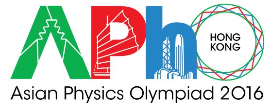 APhO 2016 logo